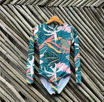 Coral reef