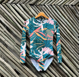 Coral reef