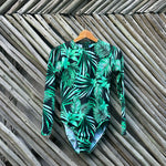 Forest Green
