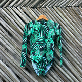 Forest Green