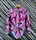Floral reef