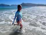 Water weaver