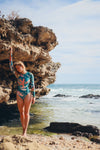 Coral reef