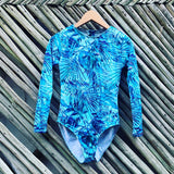 Maui Blue