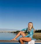 Maui Blue