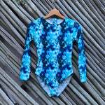 Kaleidoscope seas