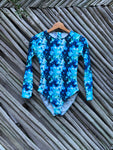 Kaleidoscope seas