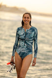 Carte-cadeau Maillot femme manches longues